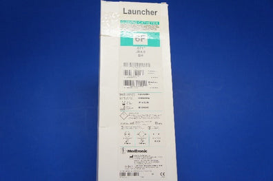 Medtronic LA6JR40SH Guiding Cath 6F x 0.071 (x)